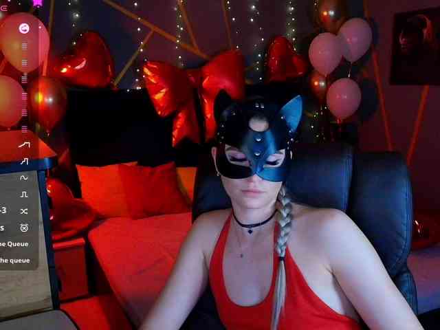 __Sofia_Cat__ webcam