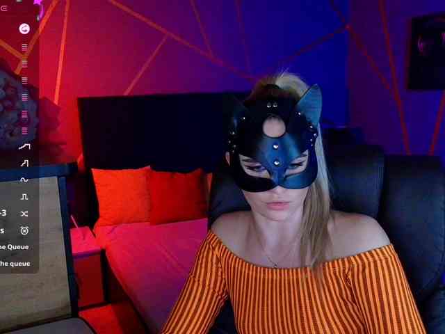 __Sofia_Cat__ webcam