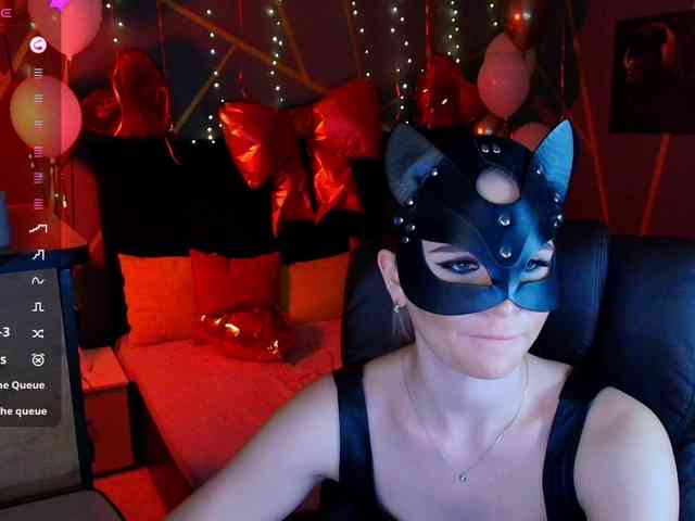 __Sofia_Cat__ webcam