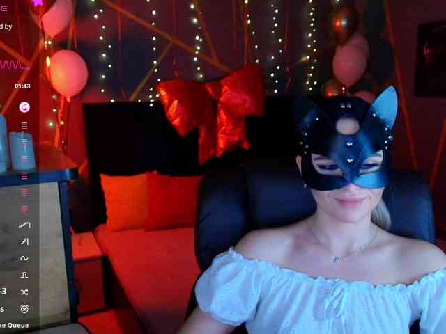 __Sofia_Cat__ webcam