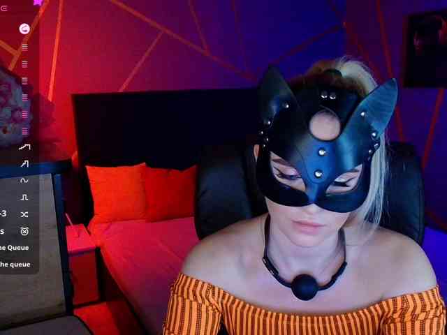 __Sofia_Cat__ webcam