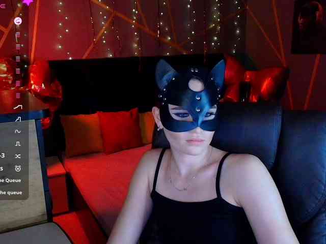 __Sofia_Cat__ webcam