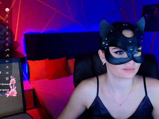 __Sofia_Cat__ webcam