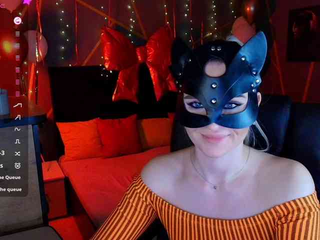 __Sofia_Cat__ webcam