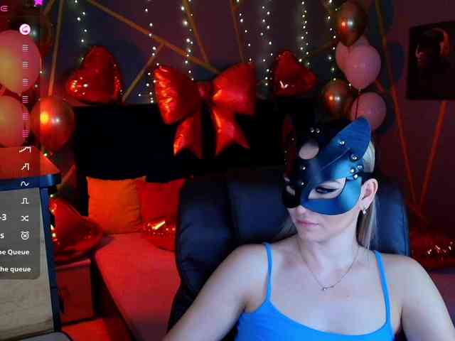 __Sofia_Cat__ webcam
