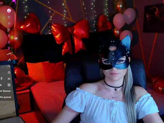 __Sofia_Cat__ webcam