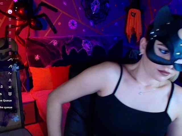 __Sofia_Cat__ webcam