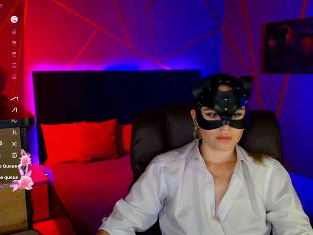 Sofia____Cat____ webcam