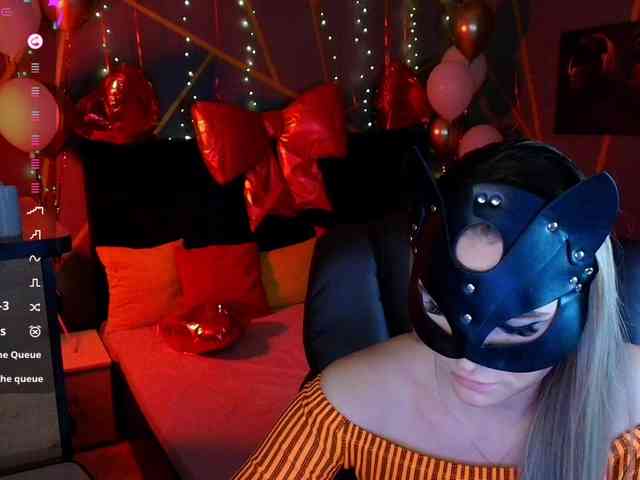 __Sofia_Cat__ webcam