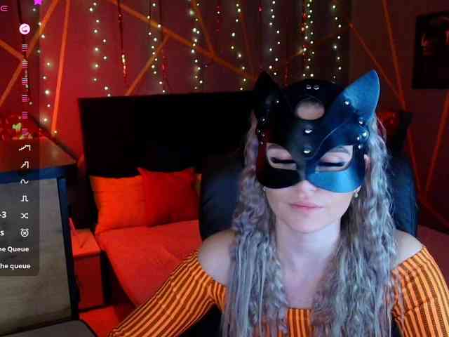 __Sofia_Cat__ webcam