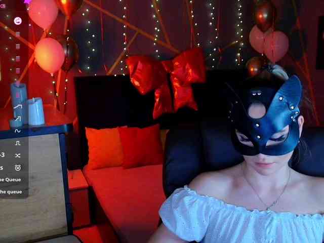 __Sofia_Cat__ webcam