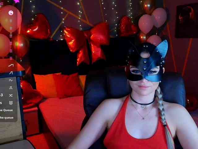 __Sofia_Cat__ webcam