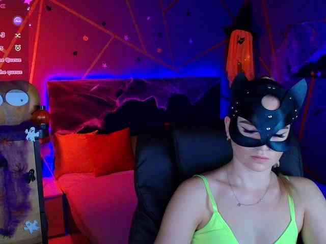 __Sofia_Cat__ webcam