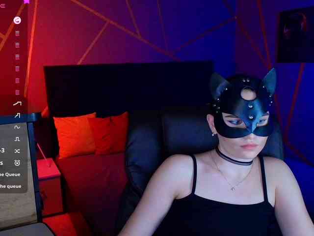 __Sofia_Cat__ webcam