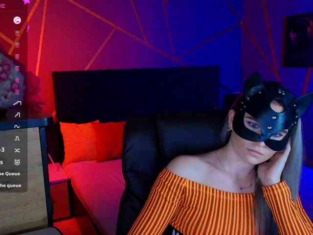 __Sofia_Cat__ webcam