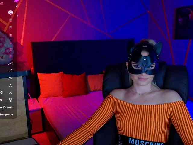 __Sofia_Cat__ webcam