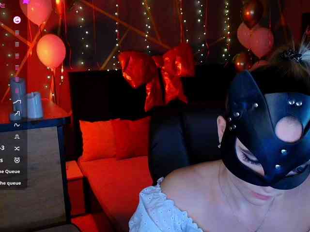 __Sofia_Cat__ webcam