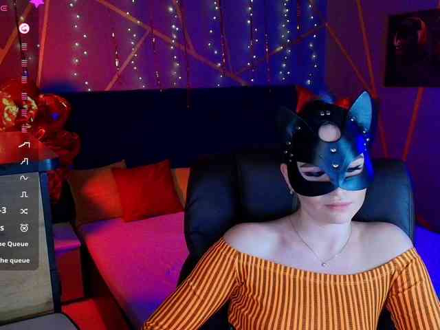 __Sofia_Cat__ webcam