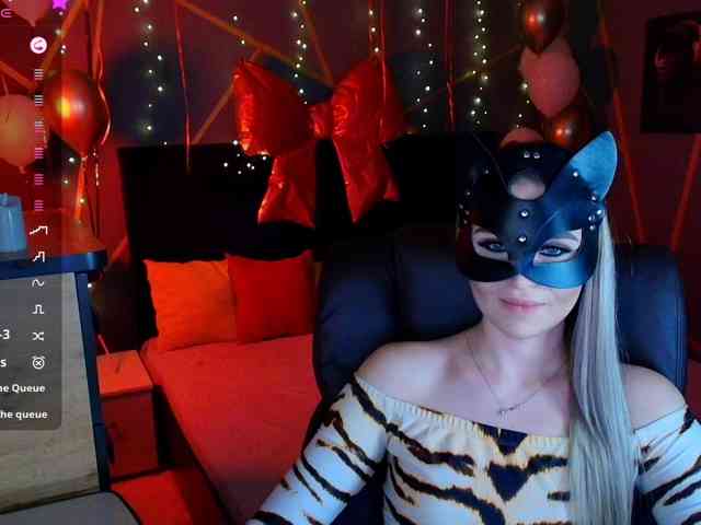 __Sofia_Cat__ webcam