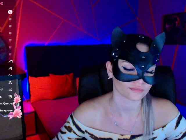 SofiaShy