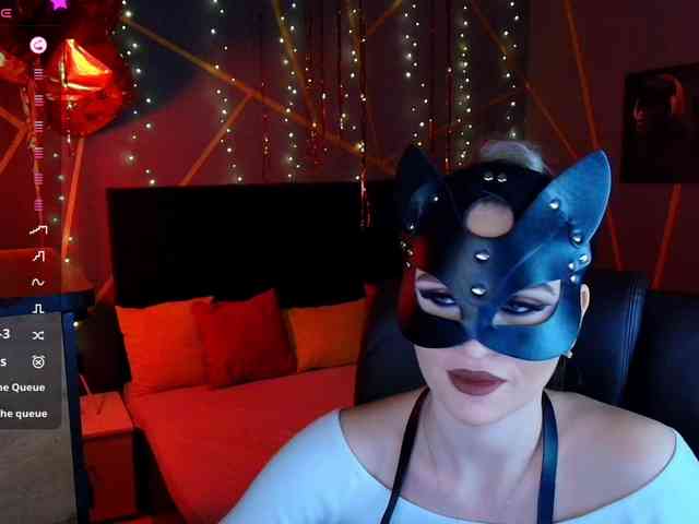 __Sofia_Cat__ webcam