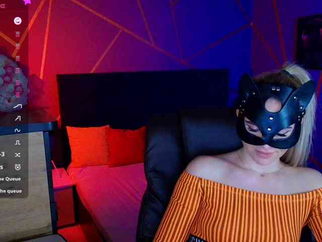 __Sofia_Cat__ webcam