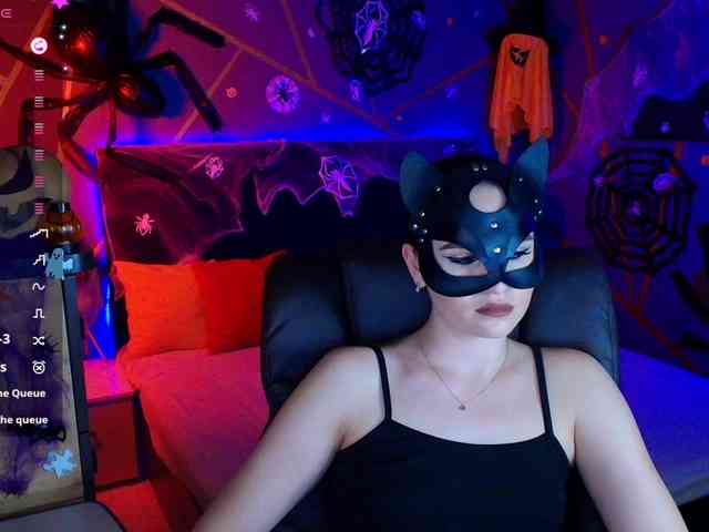 __Sofia_Cat__ webcam