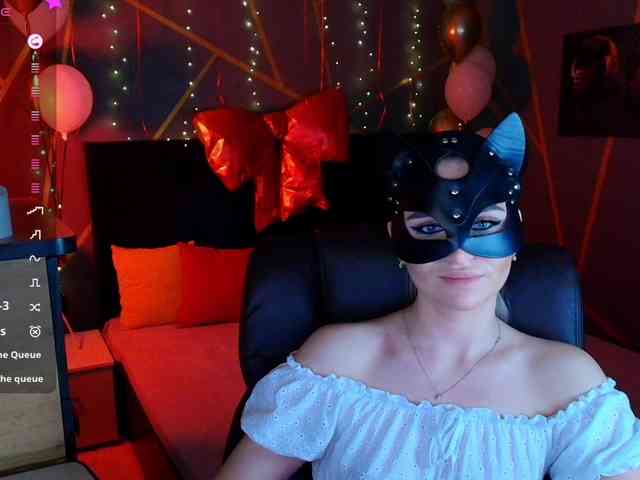 __Sofia_Cat__ webcam