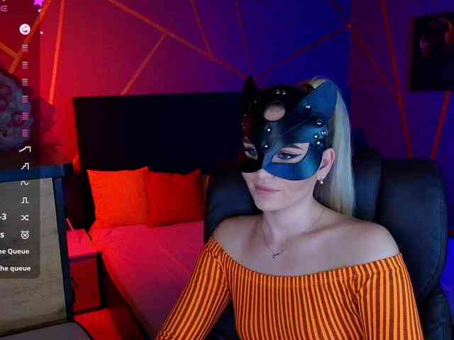 __Sofia_Cat__ webcam