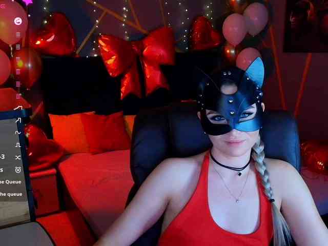 __Sofia_Cat__ webcam