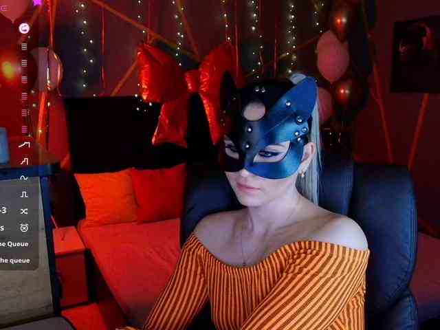 __Sofia_Cat__ webcam