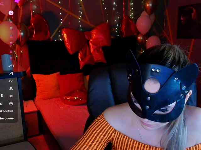 __Sofia_Cat__ webcam