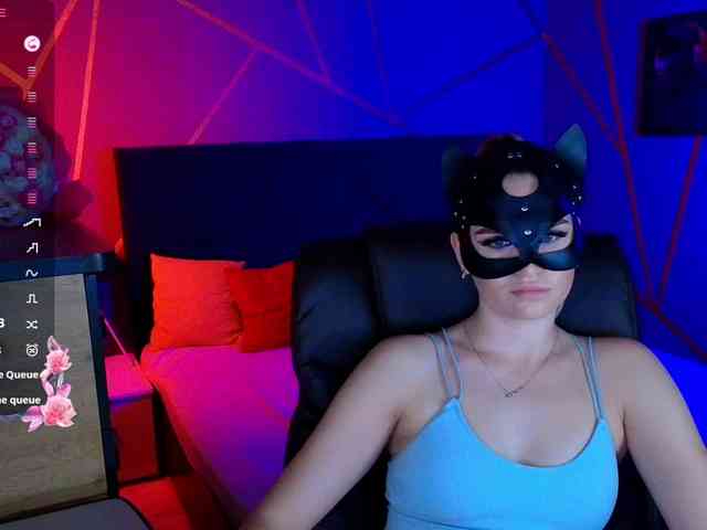 __Sofia_Cat__ webcam