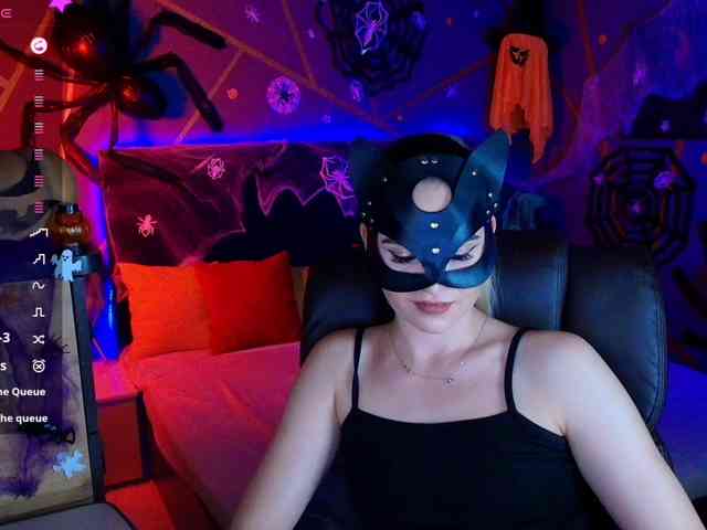 SofiaShy Live Webcam on BongaCams