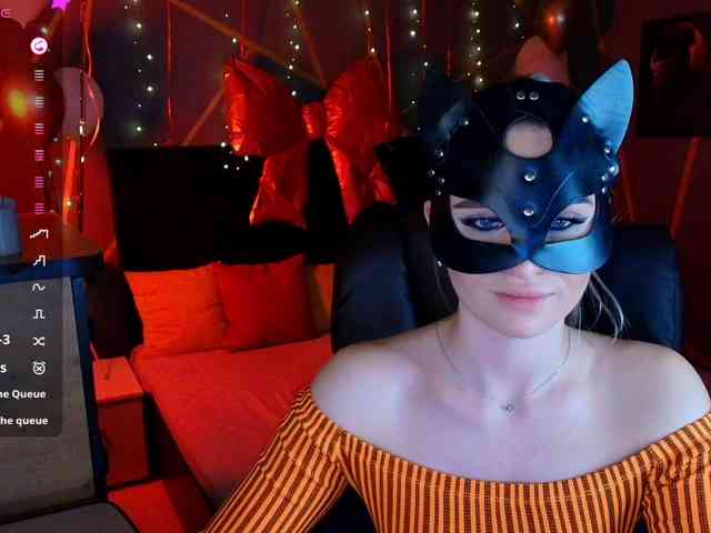 __Sofia_Cat__ webcam