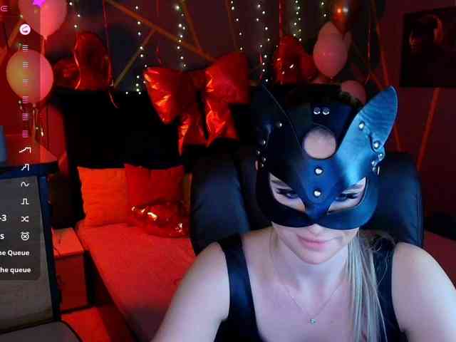 __Sofia_Cat__ webcam