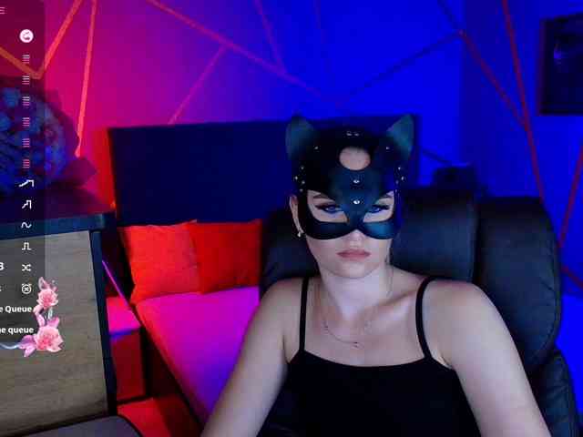 __Sofia_Cat__ webcam