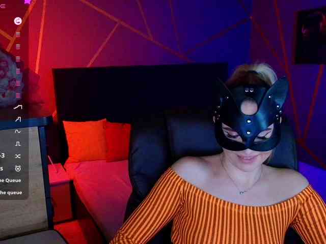 __Sofia_Cat__ webcam