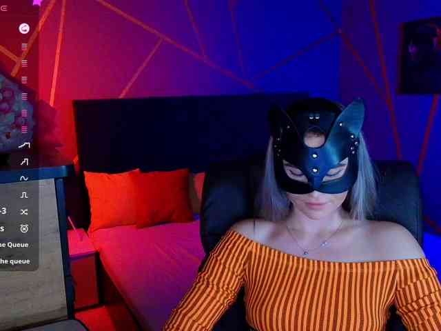 __Sofia_Cat__ webcam