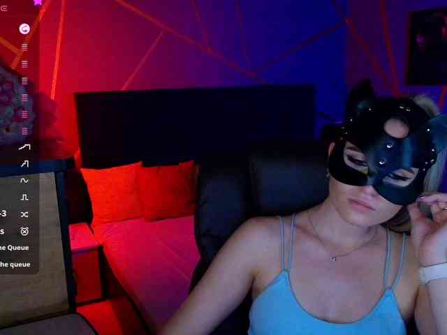 __Sofia_Cat__ webcam