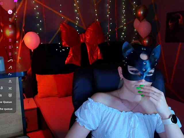 __Sofia_Cat__ webcam