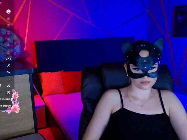 __Sofia_Cat__ webcam