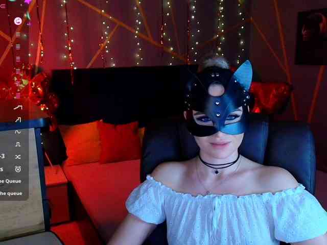 __Sofia_Cat__ webcam