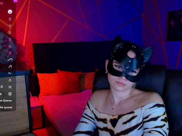 __Sofia_Cat__ webcam