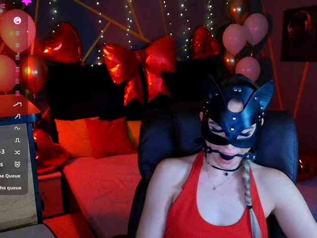 __Sofia_Cat__ webcam