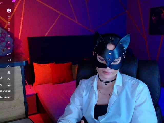 __Sofia_Cat__ webcam
