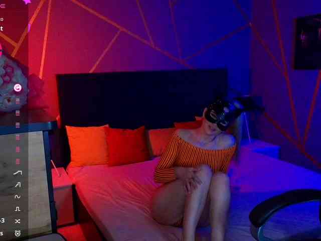 __Sofia_Cat__ webcam