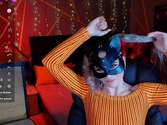 __Sofia_Cat__ webcam