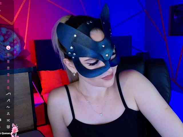 __Sofia_Cat__ webcam