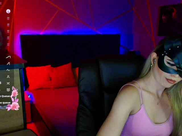 Sofia____Cat____ webcam